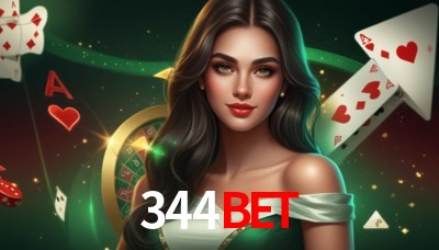344BET Casino: Jogue Online e Ganhe Grandes Prêmios