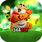Logo da 344bet