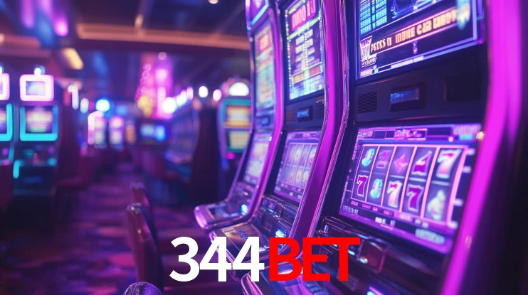 Cassino Online 344bet