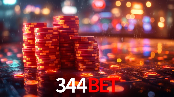Suporte no Cassino Online 344bet